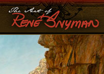 The Art of René Snyman