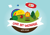 OFM One hit wonder